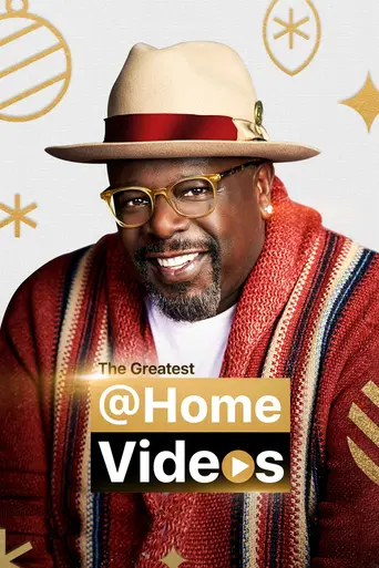 The Greatest AtHome Videos (2020)
