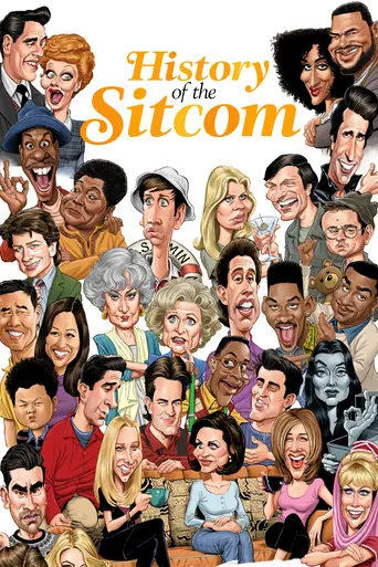 History of the Sitcom (2021)