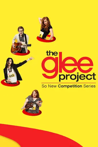 The Glee Project (2011)