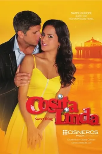Cosita Linda (2014)