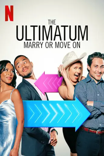 El ultimátum: Casarse o dejarlo (2022)