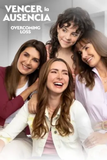 Vencer la ausencia (2022)