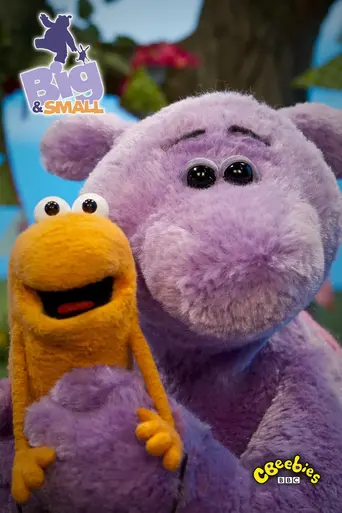 Big & Small (2008)