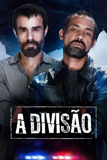 A Divisão (2019)