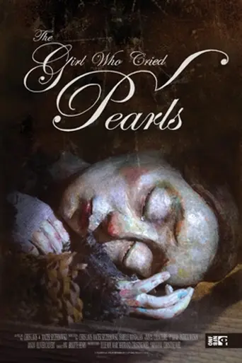 The Girl Who Cried Pearls (2025)
