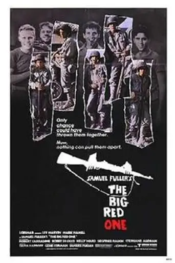The Big Red One (1980)