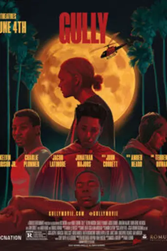 Gully (2019)