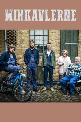 Minkavlerne (2019)