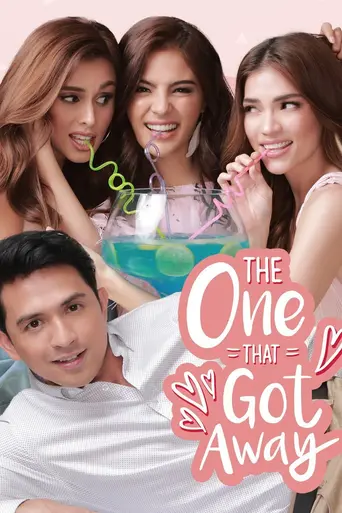 The One That Got Away (TV series) (2018)