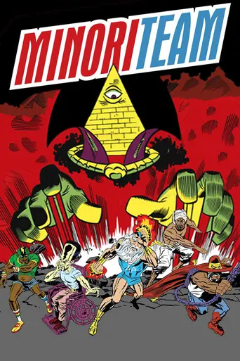 Minoriteam (2006)