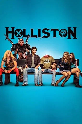 Holliston (2012)