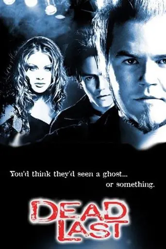 Dead Last (2001)