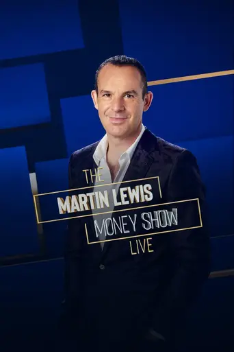 The Martin Lewis Money Show (2012)