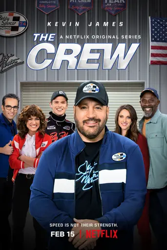 The Crew (2021)
