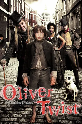 Oliver Twist (2007)