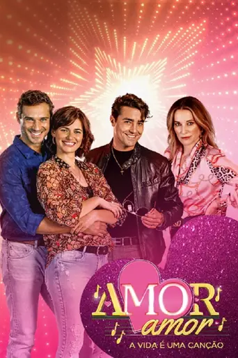 Amor Amor (2021)