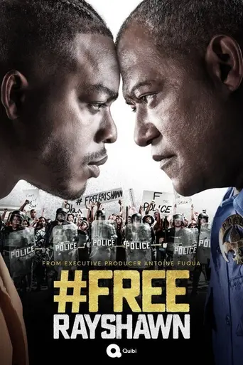FreeRayshawn (2020)