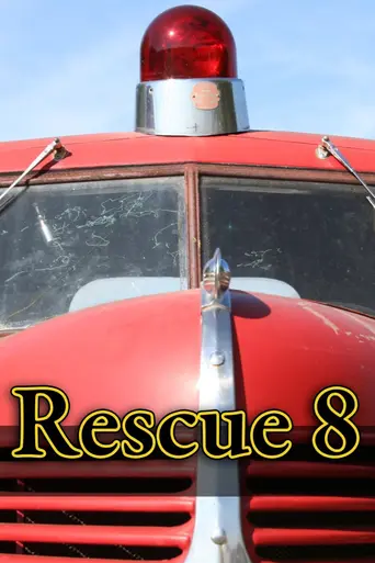 Rescue 8 (1958)