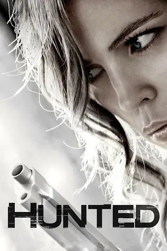 Преследуемые (2012)