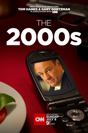 The 2000s (2018)