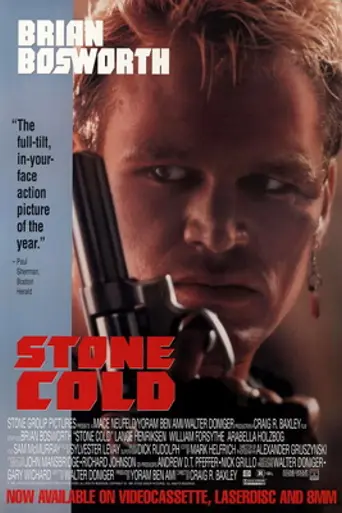 Stone Cold (1991)