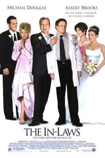 The In-Laws (2003)
