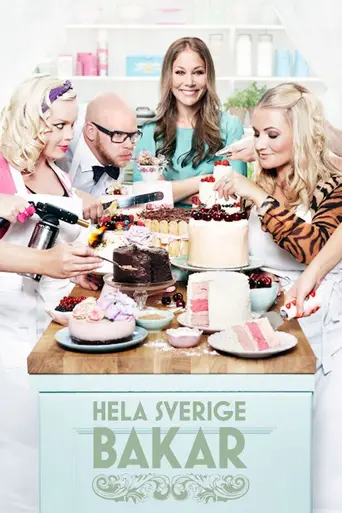 Hela Sverige bakar (2012)