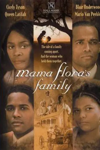 Mama Flora's Family (1998)