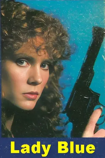 Lady Blue (1985)