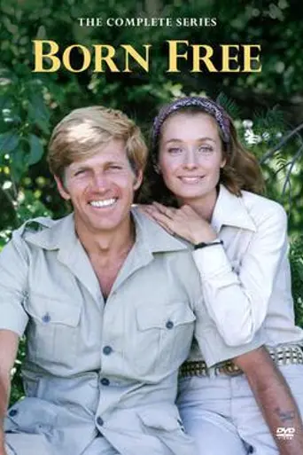 Born Free (1974)