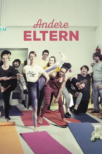 Other Parents (2019)
