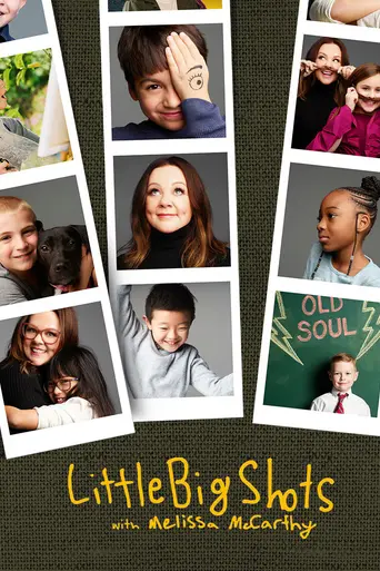 Little Big Shots (2016)