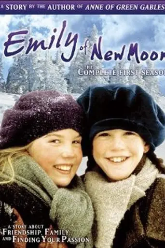 Emily of New Moon (1998)