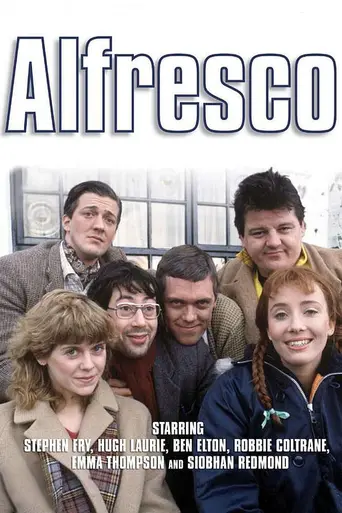 Alfresco (1983)