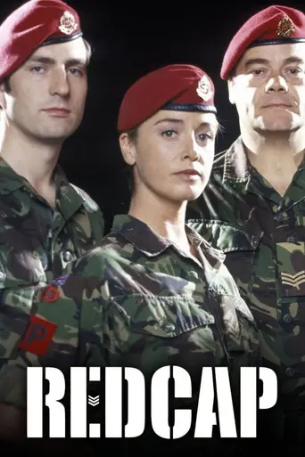 Red Cap (2003)
