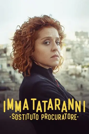 Imma Tataranni: Deputy Prosecutor (2019)