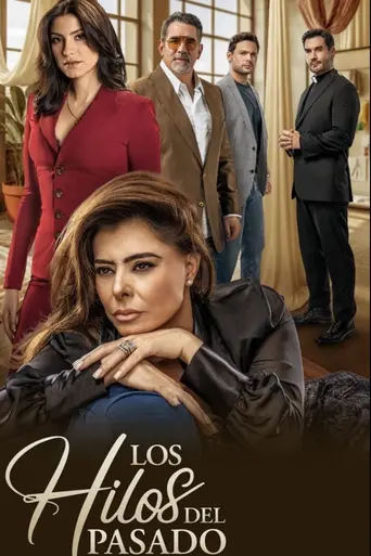 Los hilos del pasado (2025)