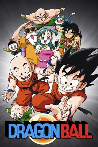 Dragon Ball (1986)