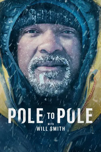 Pole to Pole with Will Smith (2026)