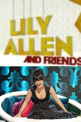 Lily Allen and Friends (2008)