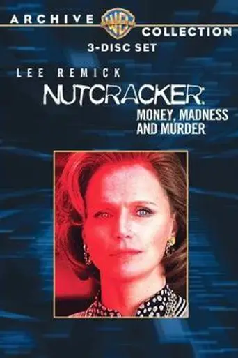 Nutcracker: Money, Madness and Murder (1987)