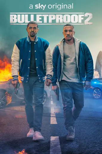 Пуленепробиваемые (2018)