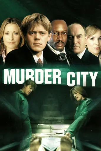 Murder City (2004)