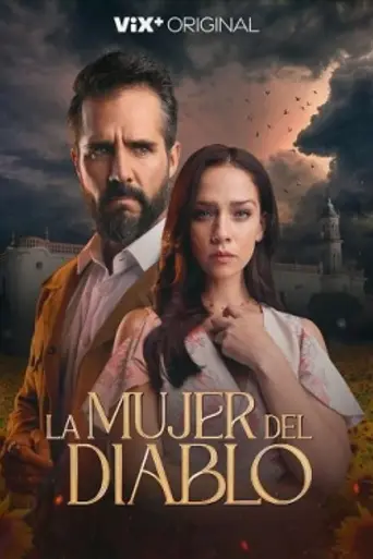 La mujer del diablo (2022)