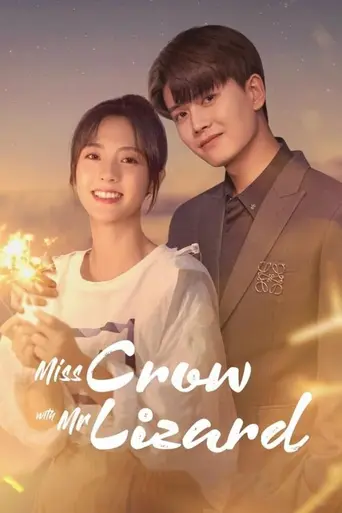 Miss Crow And Mr Lizard (2021)