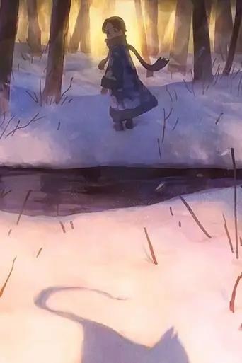 Pokémon: Hisuian Snow (2022)