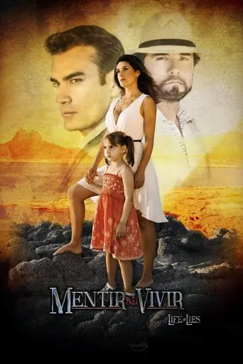 Mentir para vivir (2013)