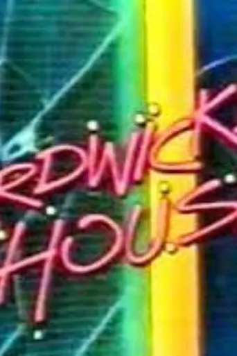 Hardwicke House (1987)