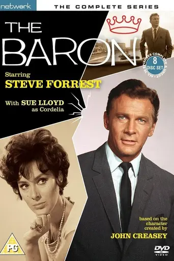 The Baron (1966)