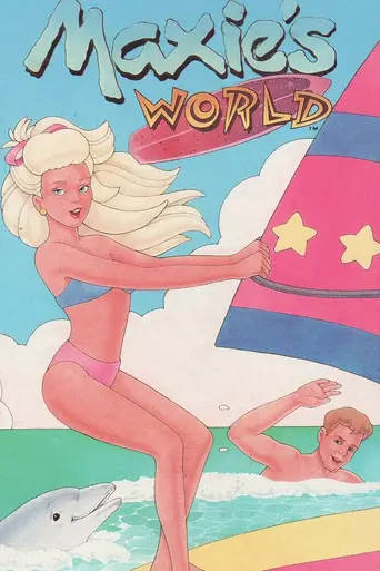 Maxie's World (1987)